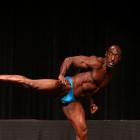 Cornelius  Smith - NPC Southern Classic 2014 - #1